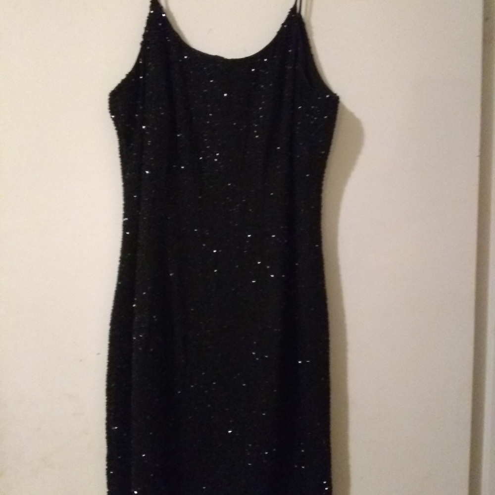 Evening dress